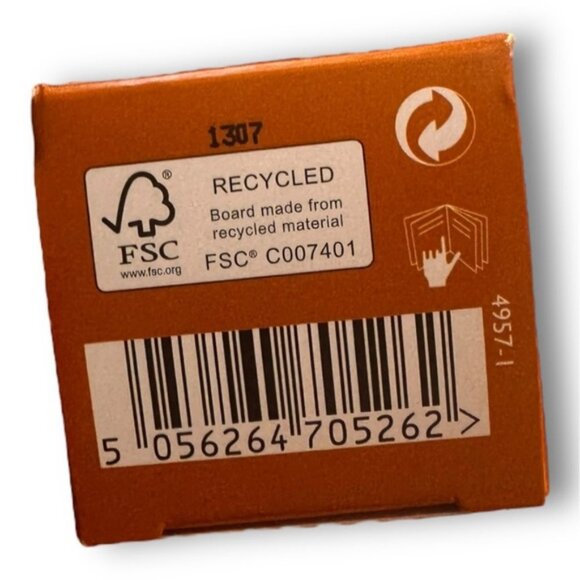 🆕 NWT REN Skincare Glycol Lactic Radiance Renewal Mask. Exfoliating gel mask - Picture 3 of 9